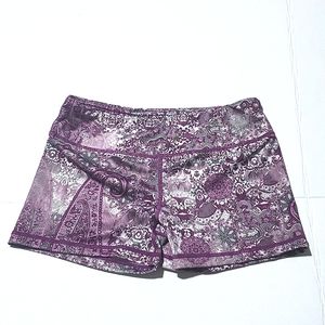 IAB Yoga/volleyball Shorts  S/M